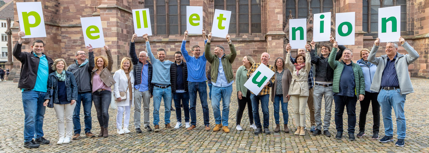 pelletunion